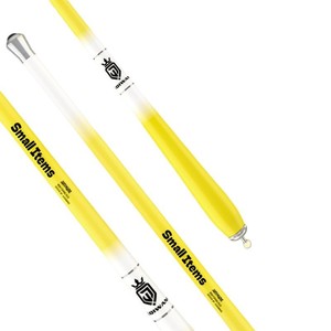 Small Fishing Rod 2M Stream Rod For Freshwater Fish Lightweight Portable Kids Beginner Set - Product Image 5