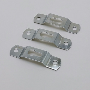 Metal Picture Frame <b>Hooks</b> Carbon Steel 3-5kg Load <b>Wall</b> Mounted Hidden Buckles For Art Frames Murals Calligraphy - Product Image 1