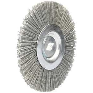 WOLF Garden 172-007-650 Rout Brush (940910845487) - Product Image 1