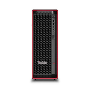 <span class=keywords><strong>Lenovo</strong></span> <span class=keywords><strong>Thinkstation</strong></span> P5ทาวเวอร์เวิร์กสเตชันคอมพิวเตอร์เดสก์ท็อป <span class=keywords><strong>Lenovo</strong></span> W3-2435 P5ใหม่ขนาด32กิกะไบต์512GSSD 2tsata RTXA4000-16G - Product Image 3
