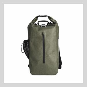 <span class=keywords><strong>Mochila</strong></span> <span class=keywords><strong>de</strong></span> Hidratación Aislada para Viaje, Económica, <span class=keywords><strong>de</strong></span> <span class=keywords><strong>20</strong></span> <span class=keywords><strong>Litros</strong></span>, <span class=keywords><strong>de</strong></span> Poliéster 600D y PVC, Impermeable - Product Image 5
