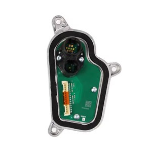 Module de feux de jour à LED DRL, unité de feux de jour à LED, yeux d'ange LED 8W6998474A pour A5/S5 2017-2020 - Product Image 4