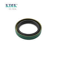 30500179 726811 Joint d'étanchéité pour pompe Pioneer, taille 2.500" X 3.500" X 0.58" pour systèmes hydrauliques Pioneer