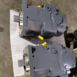 Pompe hydraulique Rexroth A20VLO190DRS10R-NZD24N00, type piston, pompe de surpression pour usage interne - Product Image 2
