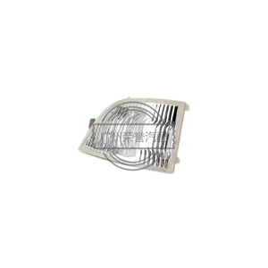 6M5Y13B382AA6M5Y13B382AA BBmart Auto Parts 1 Uds luces de señal de giro de espejo lateral para Ford <span class=keywords><strong>Focus</strong></span> <span class=keywords><strong>MK2</strong></span> A7 2005- - Product Image 1