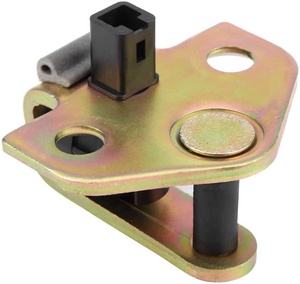Molas da Placa de Fechadura da Porta do Carro 1998-2007 1150712 2M51F21982AA para <span class=keywords><strong>FORD</strong></span> Focus <span class=keywords><strong>MK1</strong></span> - Product Image 5