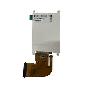 Módulo LCD TM024HDHG04 para Pantallas de Dispositivos IoT - Product Image 1
