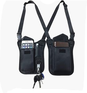 Sacchetto di spalla Multi-Purpose Ascella Spalla Sacchetto della custodia per Armi del Sacchetto Tattico Del Sacchetto per i Viaggi All'aperto - Product Image 1