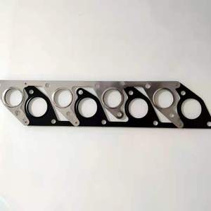 4d56-a 4d56-b 4d56 động cơ Gasket Kit cho Mitsubishi 4d56 Xi lanh đầu Gasket md978645 kim loại Gasket - Product Image 3