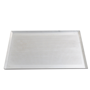 Plaque <span class=keywords><strong>de</strong></span> <span class=keywords><strong>cuisson</strong></span> perforée <span class=keywords><strong>de</strong></span> 600x400mm, plateau en Aluminium Commercial, ustensiles <span class=keywords><strong>de</strong></span> <span class=keywords><strong>cuisson</strong></span>, plaque <span class=keywords><strong>de</strong></span> <span class=keywords><strong>four</strong></span> avec trou (<span class=keywords><strong>four</strong></span> 72L) - Product Image 1