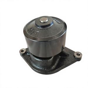 ปั๊มน้ำเครื่องยนต์ 6CT รุ่น 4891252 สำหรับรถบรรทุก Dongfeng Dcec Isde Qsb 6.9 - Product Image 1