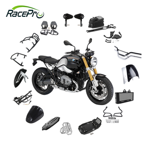 RACEPRO Nuovi Accessori per <span class=keywords><strong>R</strong></span> NineT, Gamma Completa di Alta Qualità, Negozio Unico per Accessori Moto <span class=keywords><strong>BMW</strong></span> <span class=keywords><strong>R</strong></span> NineT - Product Image 1