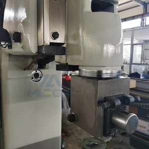 B5032d dọc khía máy cho kim loại nóng bán cơ khí loại rãnh rãnh máy - Product Image 4