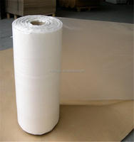 Film plastique de recouvrement sous vide en PE pour table de découpe automatique, idéal pour l'étalement de vêtements et la découpe de tissus – Fournisseur direct usine