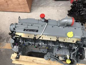 เครื่องยนต์ดีเซล BF6M1013EC แบบเรียง 6 สูบ พร้อมระบบอินเตอร์คูลเลอร์และเทอร์โบชาร์จ สำหรับเครื่องยนต์ Deutz BF6M1013EC อะไหล่เครื่องจักรก่อสร้าง - Product Image 5