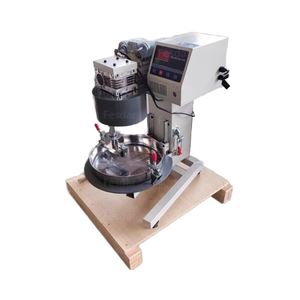 Islak aşınma test cihazı ASTM G105 bulamaç karışımları emülsifiye asfalt tekerlek parça test cihazı - Product Image 2