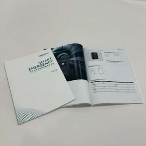 Servicio de Impresión de Catálogos de Venta Directa, Impresión de Folletos de Productos de Iluminación de Emergencia Inteligente, Servicio de Impresión de Publicaciones - Product Image 5