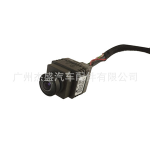 Caméra de recul A2229054509 720P vision nocturne pour Mercedes Europe Van arrière 12V - Product Image 3