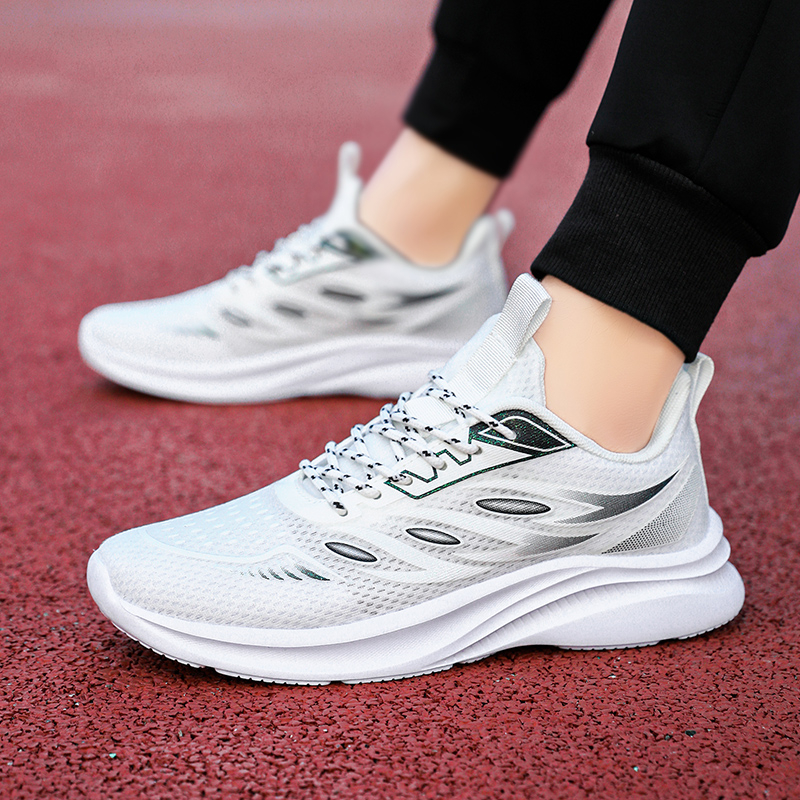 ZZH XZ655 Casual Men's Shoes Spring and Autumn New Style Elastic