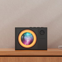 Audio intelligent sans fil, haute qualité sonore, gadget électronique grand public multifonctionnel et personnalisé
