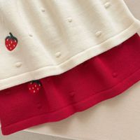 Nouvelle robe pour enfants, robe d'été à manches courtes pour petite fille, jupe à volants, robe de princesse, robe de fête pour enfants