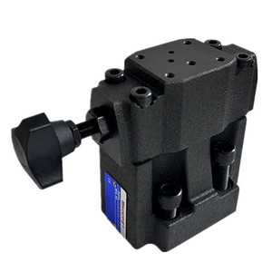 รีลีฟ SBG-06 รุ่น Back SBG-03 ระบบควบคุมการทำงานด้วยแม่เหล็กไฟฟ้า - Product Image 1