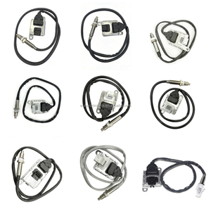 <span class=keywords><strong>Sensor</strong></span> de <span class=keywords><strong>NOx</strong></span> 5WK9 6612F 5WK96612F para <span class=keywords><strong>Scania</strong></span> <span class=keywords><strong>Euro</strong></span> <span class=keywords><strong>5</strong></span> 2296799 - Product Image 1