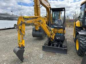 Excavatrice hydraulique SDLG ER620H économique pour l'aménagement paysager, équipement de construction fiable, excavatrice à bas prix - Product Image 6