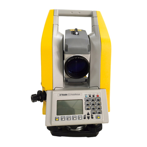 Station totale Trimble C3 : Instrument de topographie professionnel, station totale mécanique efficace, prix bas, haute précision C3 - Product Image 2