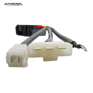 Regulador de Voltaje para Motocicleta DUKE 125 200 390 Duke 250 Duke250 RS200 ROUSER200 Duke390 <span class=keywords><strong>Duke125</strong></span> Duke200 para KTM - Product Image 2
