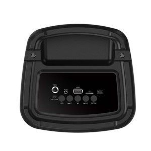 Modèle Doble Pulgada Altavoz Inalambrico Con BT 5.0 sans fil 32W Inalambrico <span class=keywords><strong>Philco</strong></span> Con Comunicacion Wifi Y Aux - Product Image 4