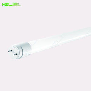 Kommerzielle Büro-Innenbeleuchtung Smart Tube Lampe 9W 945 Lm 200-240V LED Mondlicht Lampe 270° Abstrahlwinkel 3000K-7000K Farbtemperatur 2 Jahre Garantie - Product Image 1