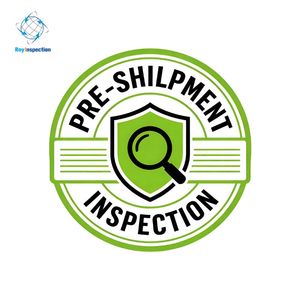 Drittanbieter-Agentur für Qualitäts kontroll-und Inspektions dienste China Quality Inspection Service Inspector - Product Image 1