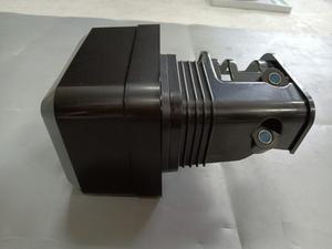 ชุดกรองอากาศสำหรับ 160 200 ประเภท 168F 170F สี่จังหวะเครื่องยนต์เบนซินเครื่องปั่นไฟปั๊มน้ำอะไหล่ทดแทน - Product Image 2