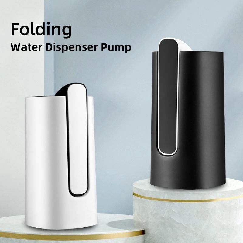 Portable Rechargeable Electric Water Pump - Image 6
