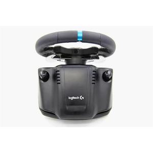 G29 Racing Simulator Controlador <span class=keywords><strong>de</strong></span> conducción PC PS Series Volante y motor <span class=keywords><strong>de</strong></span> vibración para jugadores - Product Image 5