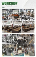 Bancs d'extérieur en acier inoxydable pour parcs, centres commerciaux, places publiques, zones résidentielles, jardins, cours et espaces de loisirs