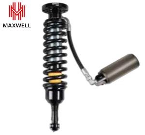 Hiệu suất cao 4x4 off-road có thể điều chỉnh coilover sốc hấp thụ hệ thống treo cho TOYOTA <span class=keywords><strong>HILUX</strong></span> - Product Image 2