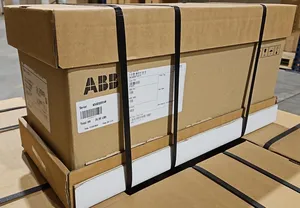 ACS880-01-363A-3 3ABD00035956-D ACS880 ซีรีส์ 3-400VAC 363A 200kW IP21 UL TYPE1 PLC - Product Image 3
