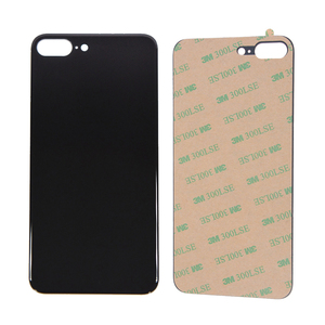 <span class=keywords><strong>IPhone8</strong></span>ด้านหลังของโรงงาน OEM ราคาถูกบวกกับสมาร์ทโฟน8 + อะไหล่กระจกหลุมใหญ่ฝาครอบหลังพร้อมการรับประกัน1ปี - Product Image 6