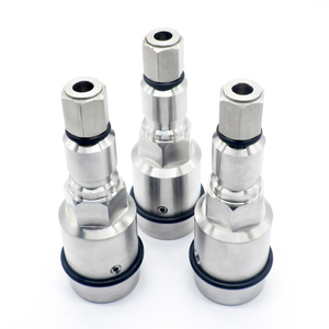 Phụ Tùng Máy Cắt Bằng Tia Nước Bộ Phận Vòi Phun <span class=keywords><strong>Maxjet</strong></span> 5I 307448-xx - Product Image 3