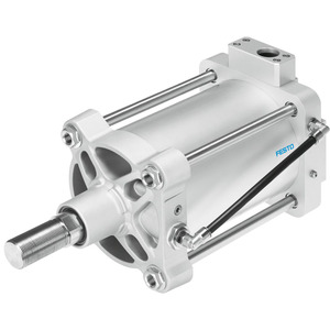 Acelerador Neumático Original Festos VPWS-6-B-6-PC15-3-V Número de Pieza Control de Flujo 8074537 - Product Image 1
