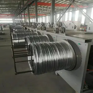 Linha produção equipamentos galvanoplastia Máquina chapeamento zinco cromo Equipamento chapeamento barril