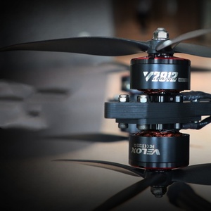T-Hobby V3008 Động cơ không chổi than chất lượng cao dành cho máy bay không người lái Multirotor Quadcopter FPV Racing Drone <span class=keywords><strong>Motor</strong></span> - Product Image 3