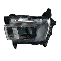 Pour JAC Shuailing T9 Hunter phare feu arrière antibrouillard garde-boue bras de commande rotule biellette extrémité pare-chocs stabilisateur lien partie