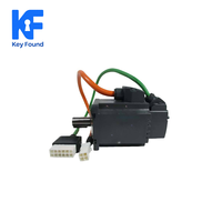 Moteur servo synchrone à aimant permanent triphasé à couple élevé (0,32 Nm) 1FL6024-2AF21-1AH1 avec protection IP65 et montage sur bride