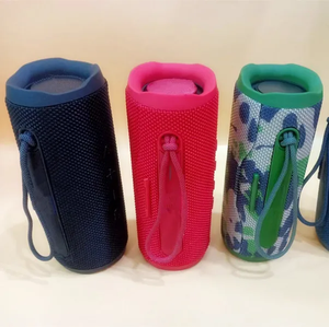 Nhà Máy Bán buôn mini phiên bản kết nối không dây BT loa nhỏ với nhiều tùy chọn màu sắc Hỗ trợ thẻ TF - Product Image 3