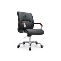 Chaise de bureau pivotante moderne et confortable à hauteur réglable, avec dossier en maille, accoudoirs et appui-tête imperméables, pour la maison, le bureau ou la salle de réunion