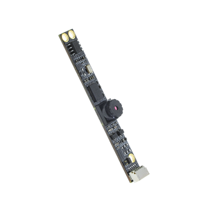 Nhà máy trực tiếp USB <span class=keywords><strong>Camera</strong></span> Module 2MP HD tất cả trong một với Mic kỹ thuật số cho các thiết bị an ninh điện thoại di động máy ảnh mô-đun - Product Image 2