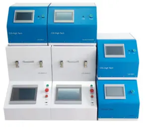 Laboratory Gas Purification Devices Precision Gas Mixing System